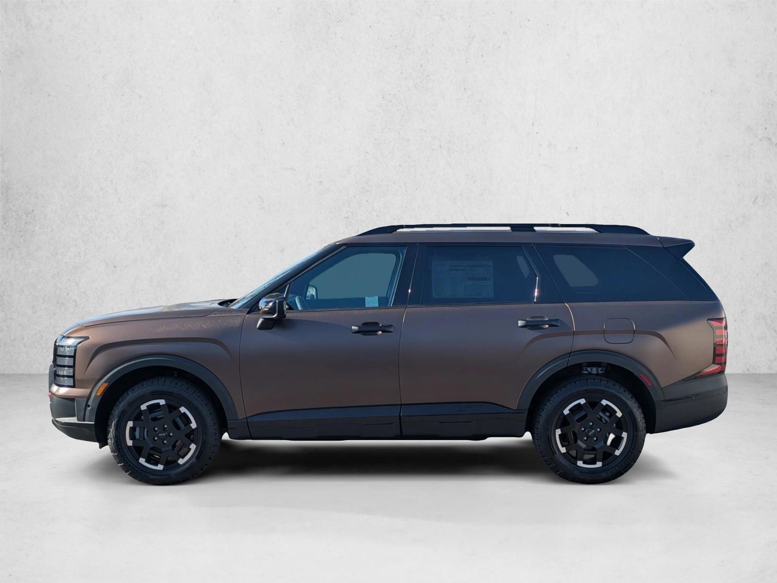 Thumbnail: 2026 Hyundai Palisade - 2