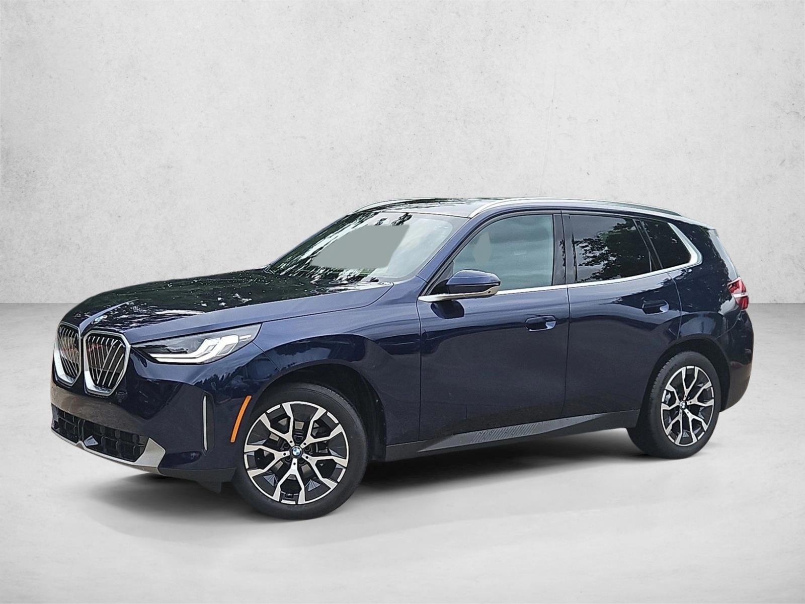 Thumbnail: 2026 BMW X3 - 1