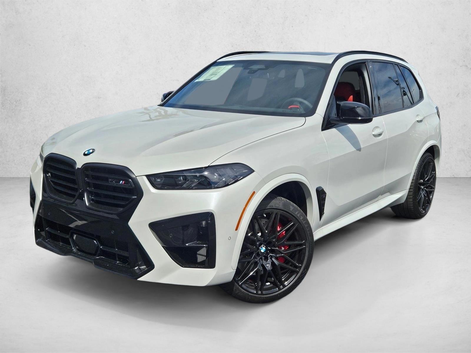 Thumbnail: 2026 BMW X5 - 1