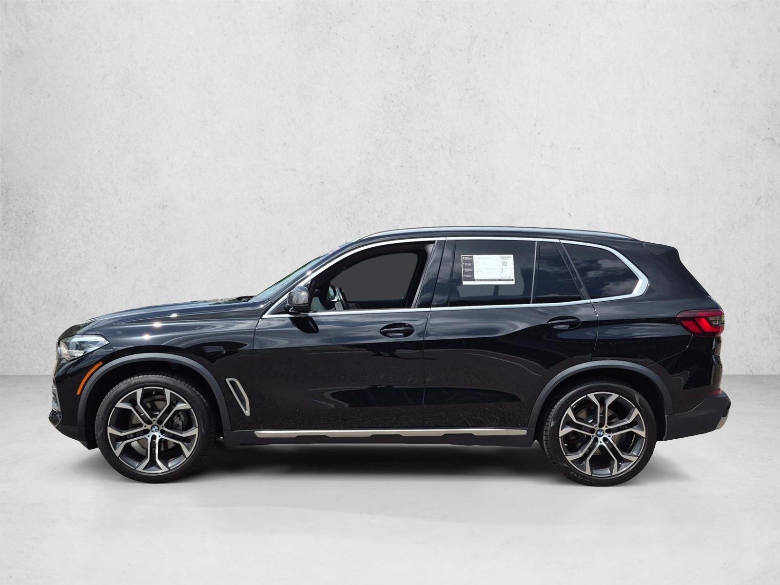 Thumbnail: 2023 BMW X5 - 2
