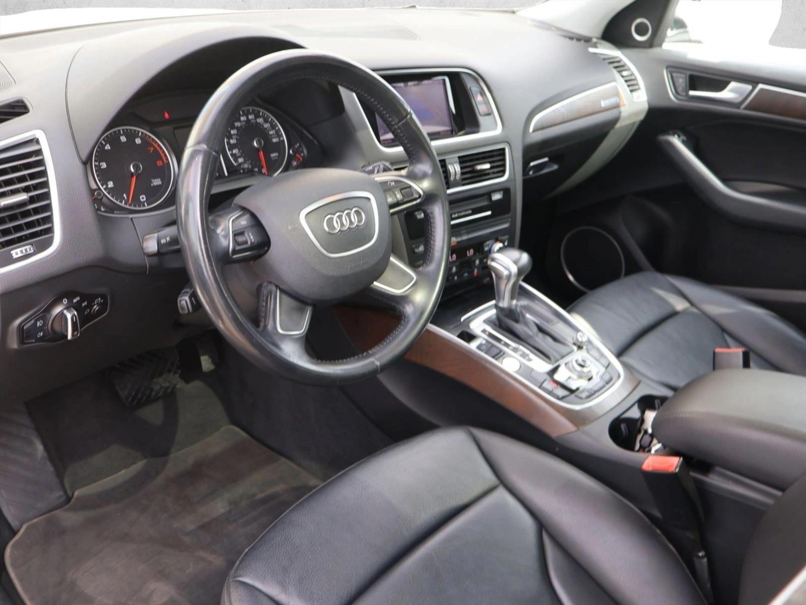 Thumbnail: 2016 Audi Q5 - 3