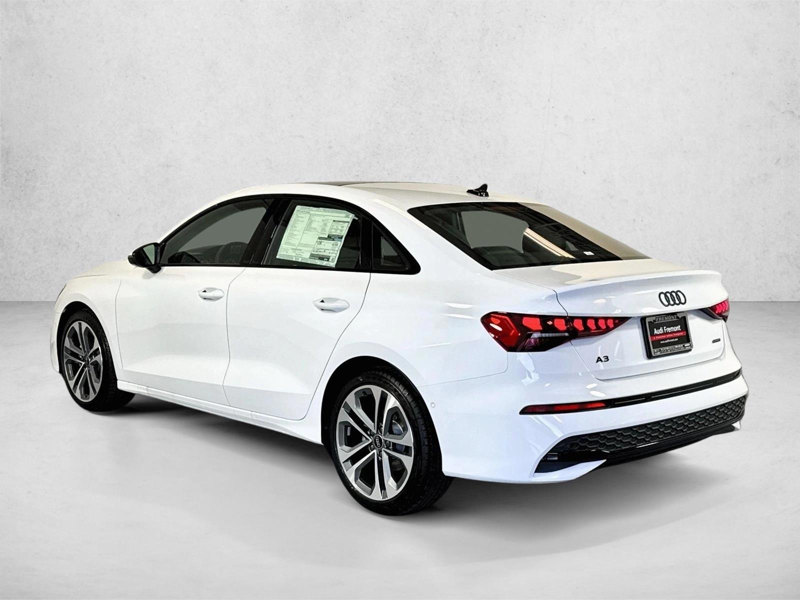 2026 Audi A3 Premium - Photo 7