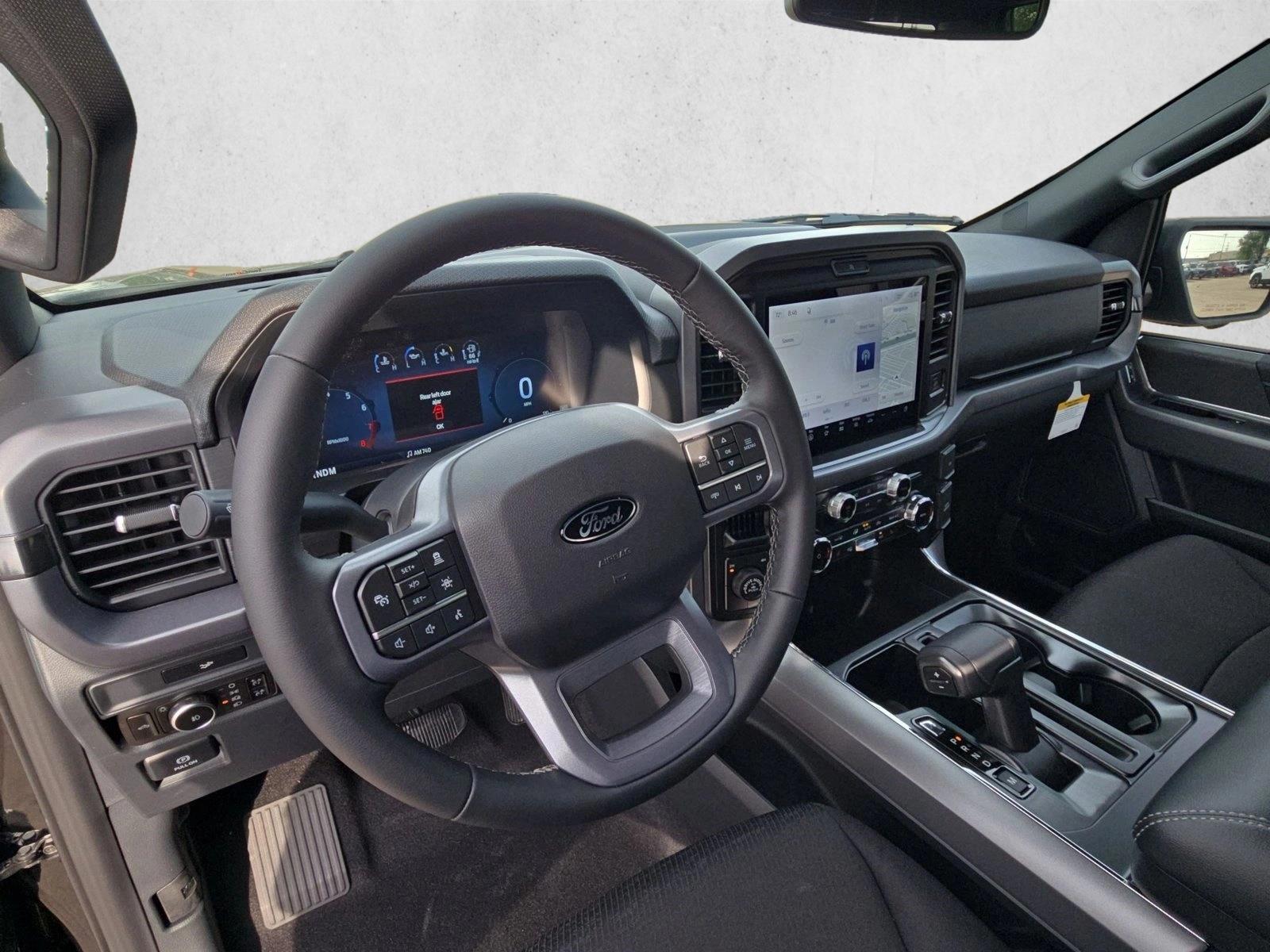Thumbnail: 2026 Ford F-150 - 3
