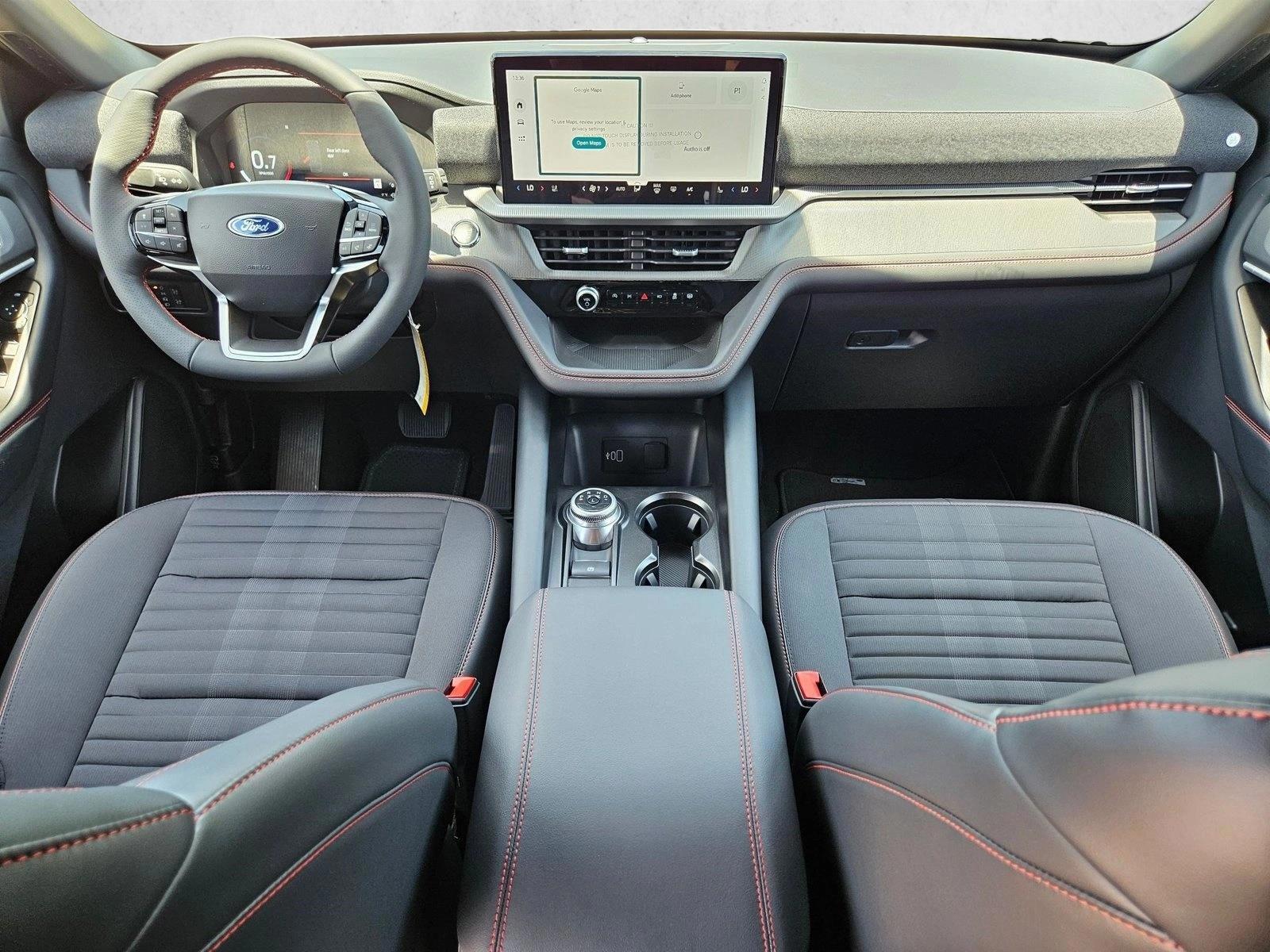 Thumbnail: 2026 Ford Explorer - 3