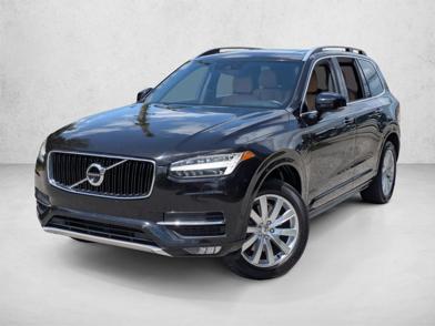 2018 Volvo XC90  -
                  Lutz, FL