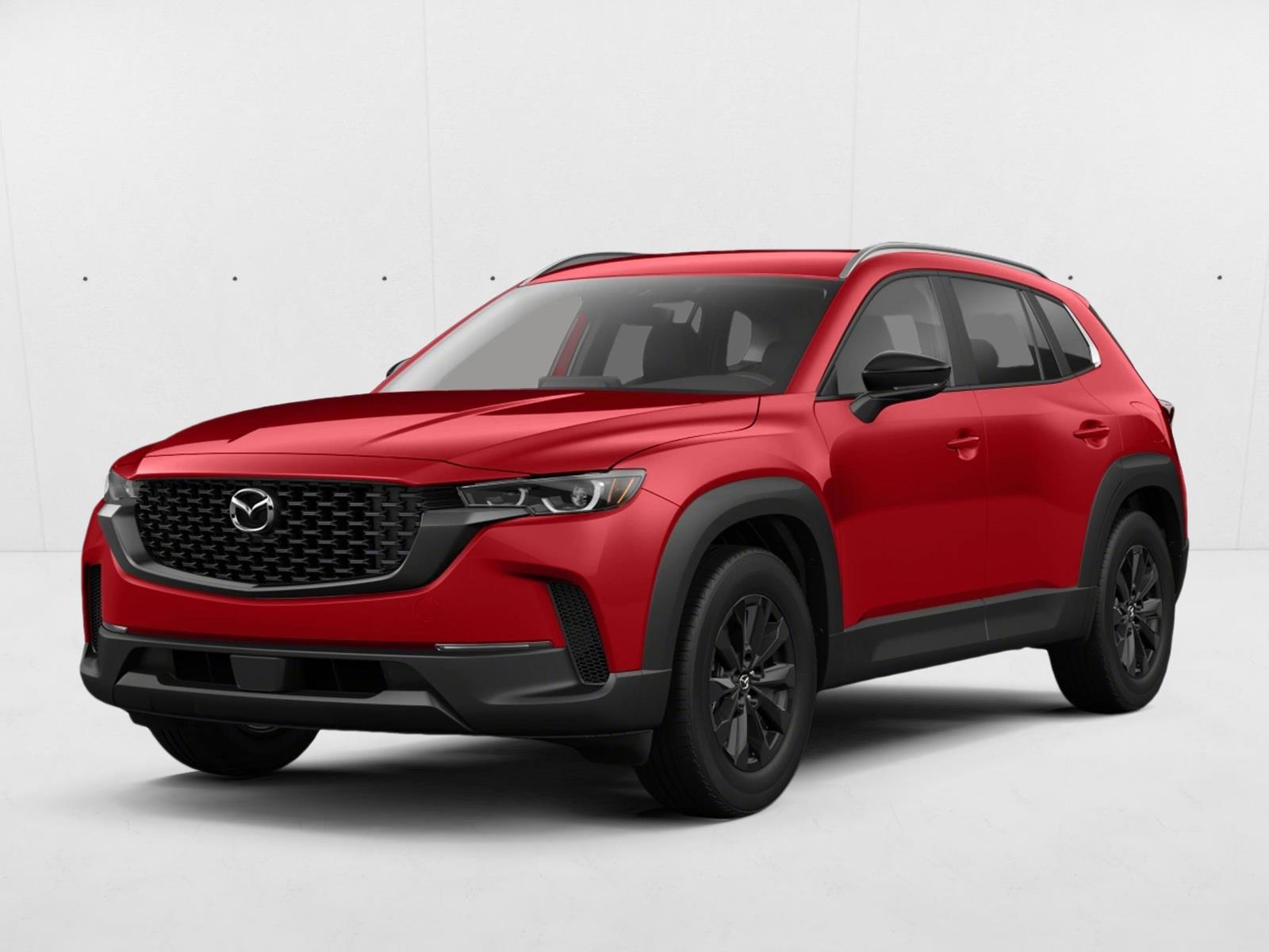 2024 Mazda CX-50