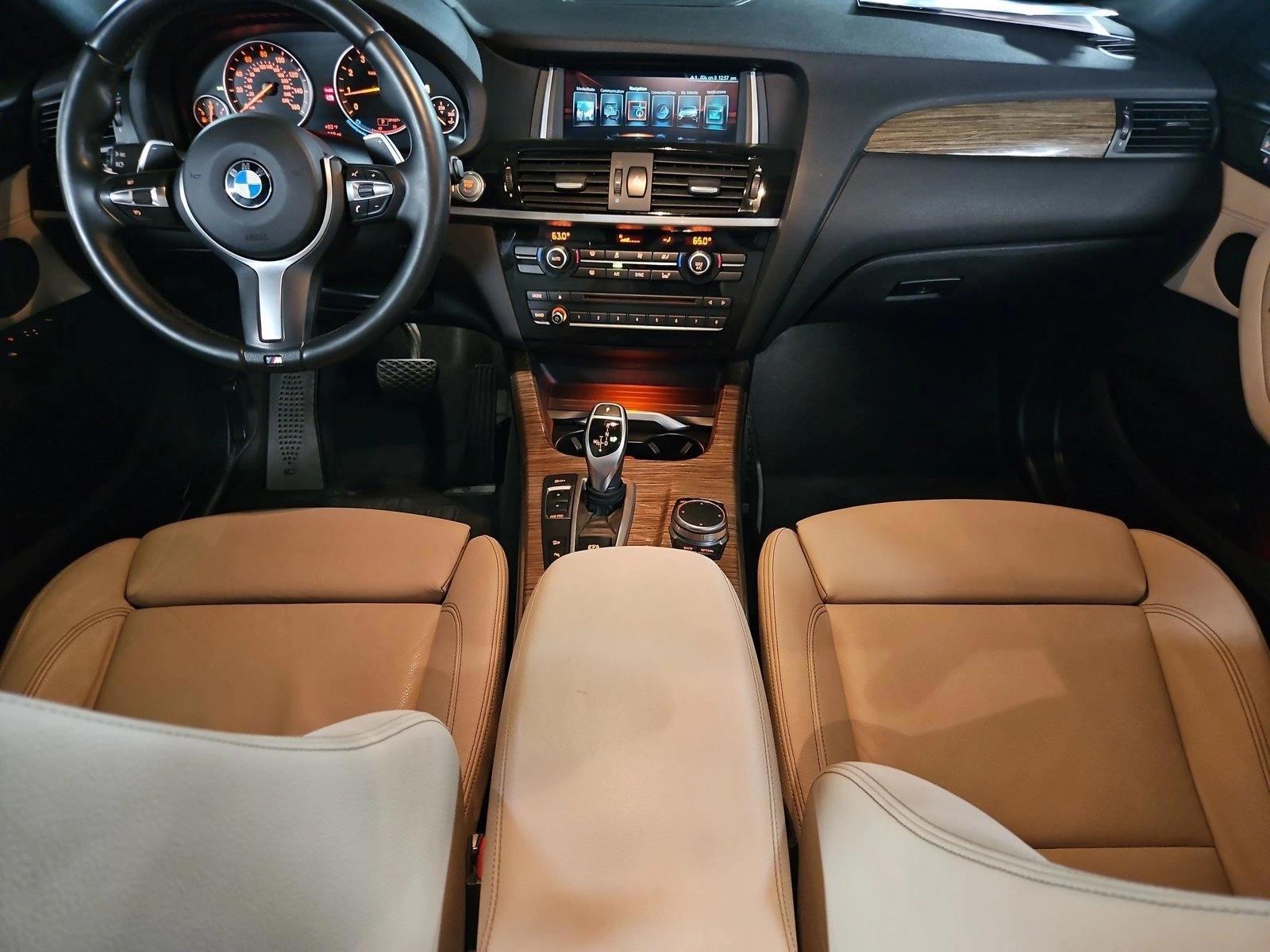 Thumbnail: 2017 BMW X4 - 3