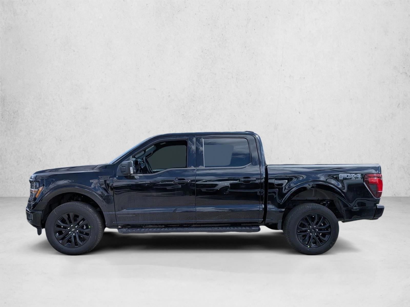 Thumbnail: 2026 Ford F-150 - 2