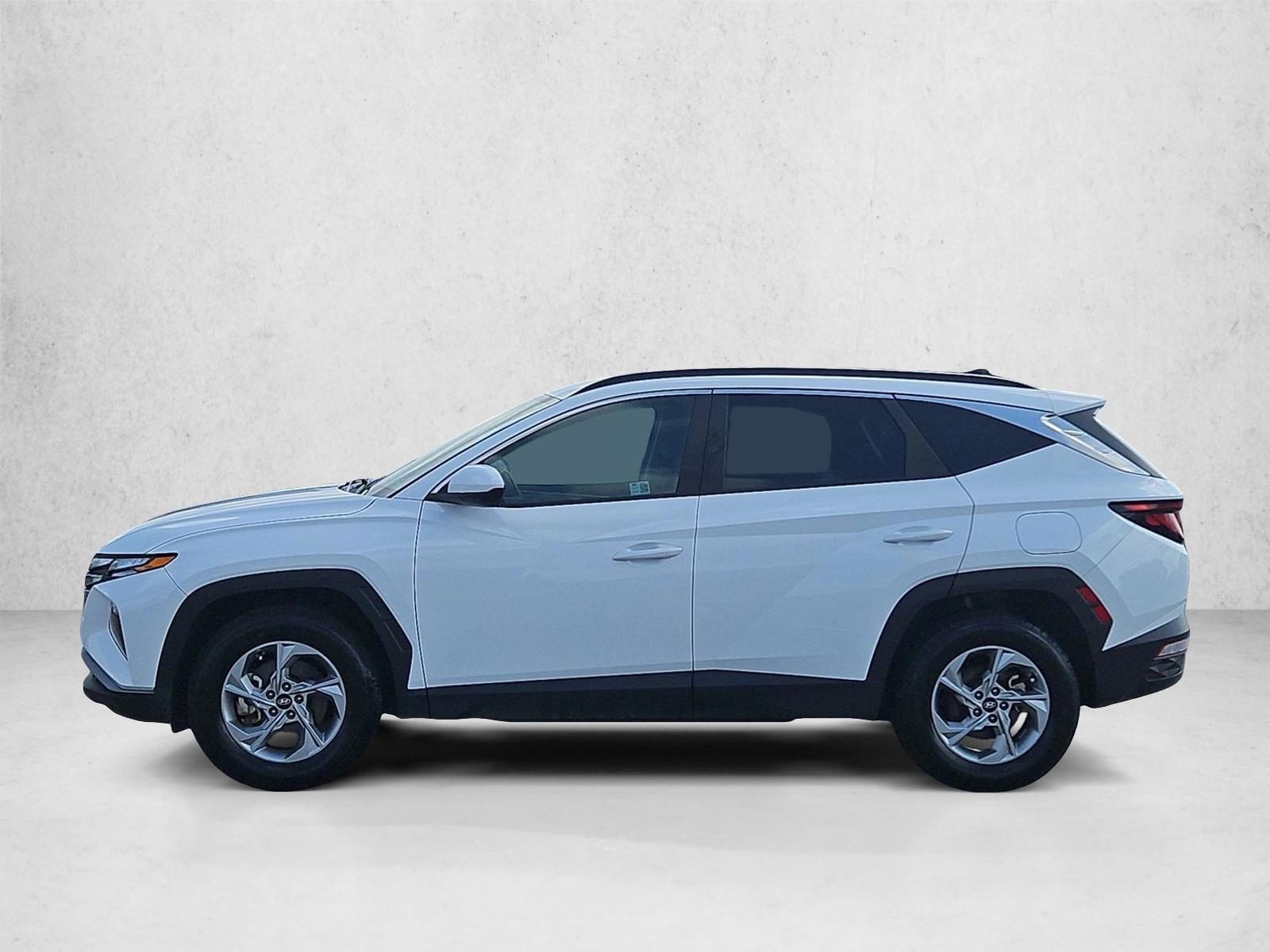 Thumbnail: 2024 Hyundai Tucson - 2