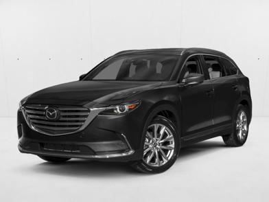 2016 Mazda CX-9 Grand Touring -
                  Woodland Hills, CA