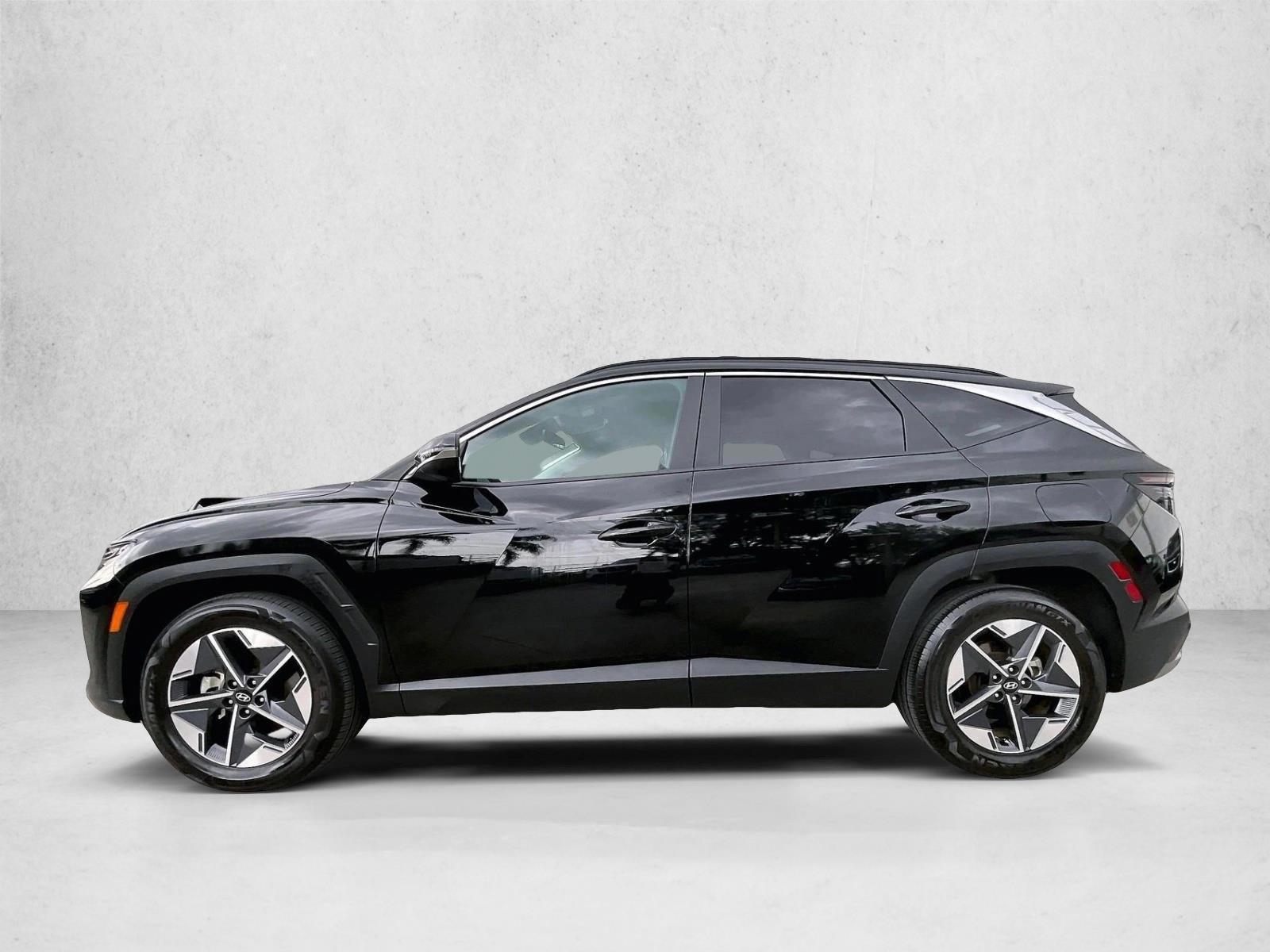 Thumbnail: 2025 Hyundai Tucson - 2
