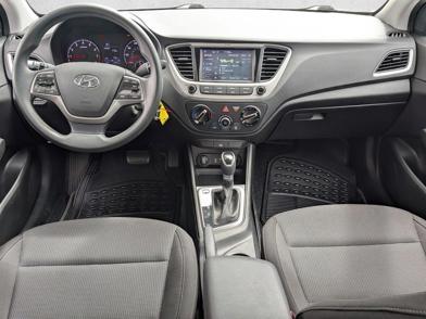2020 Hyundai Accent