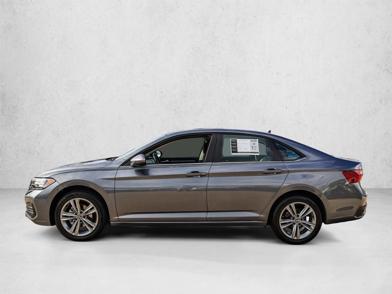2024 Volkswagen Jetta