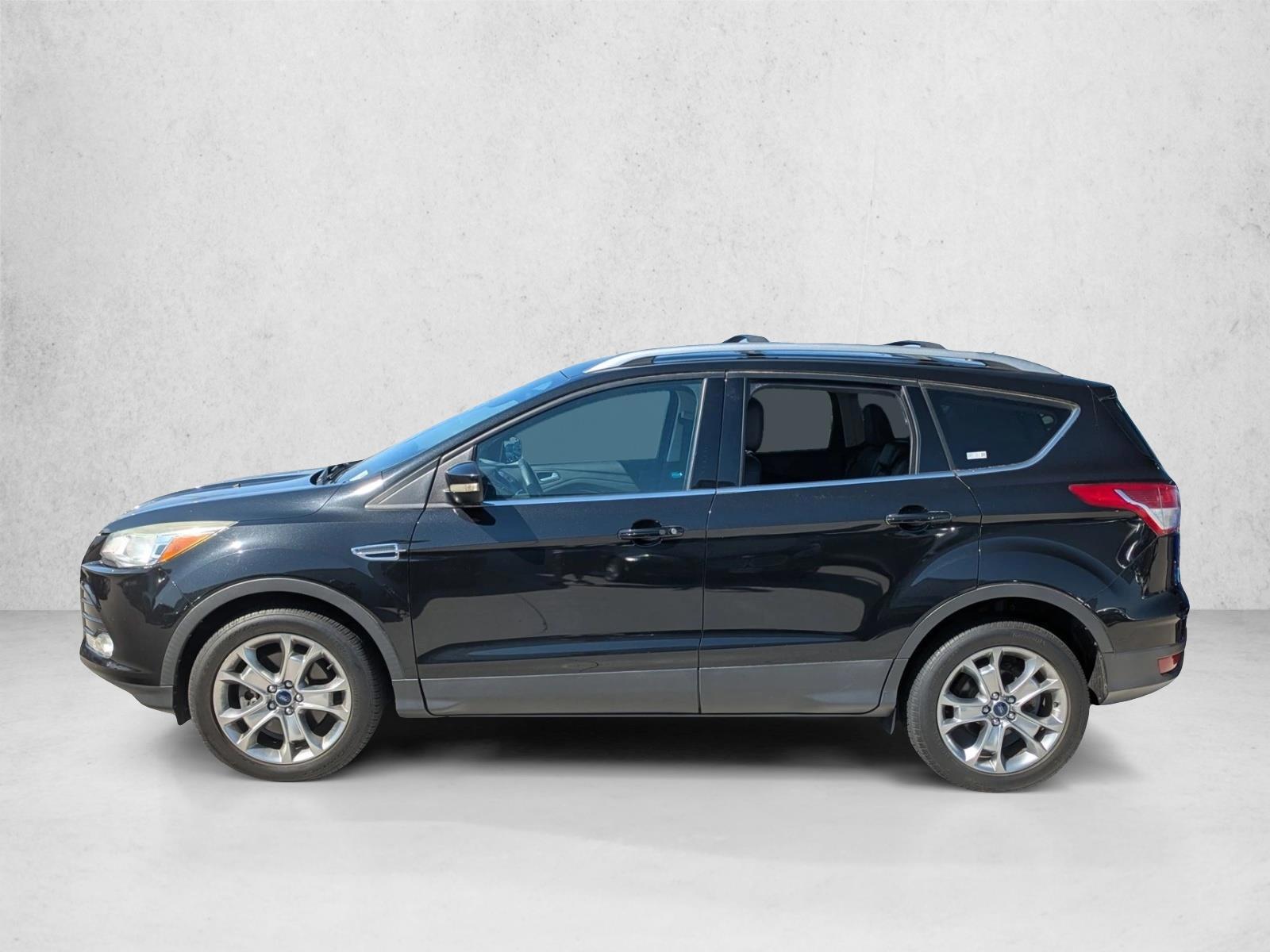 Thumbnail: 2014 Ford Escape - 2
