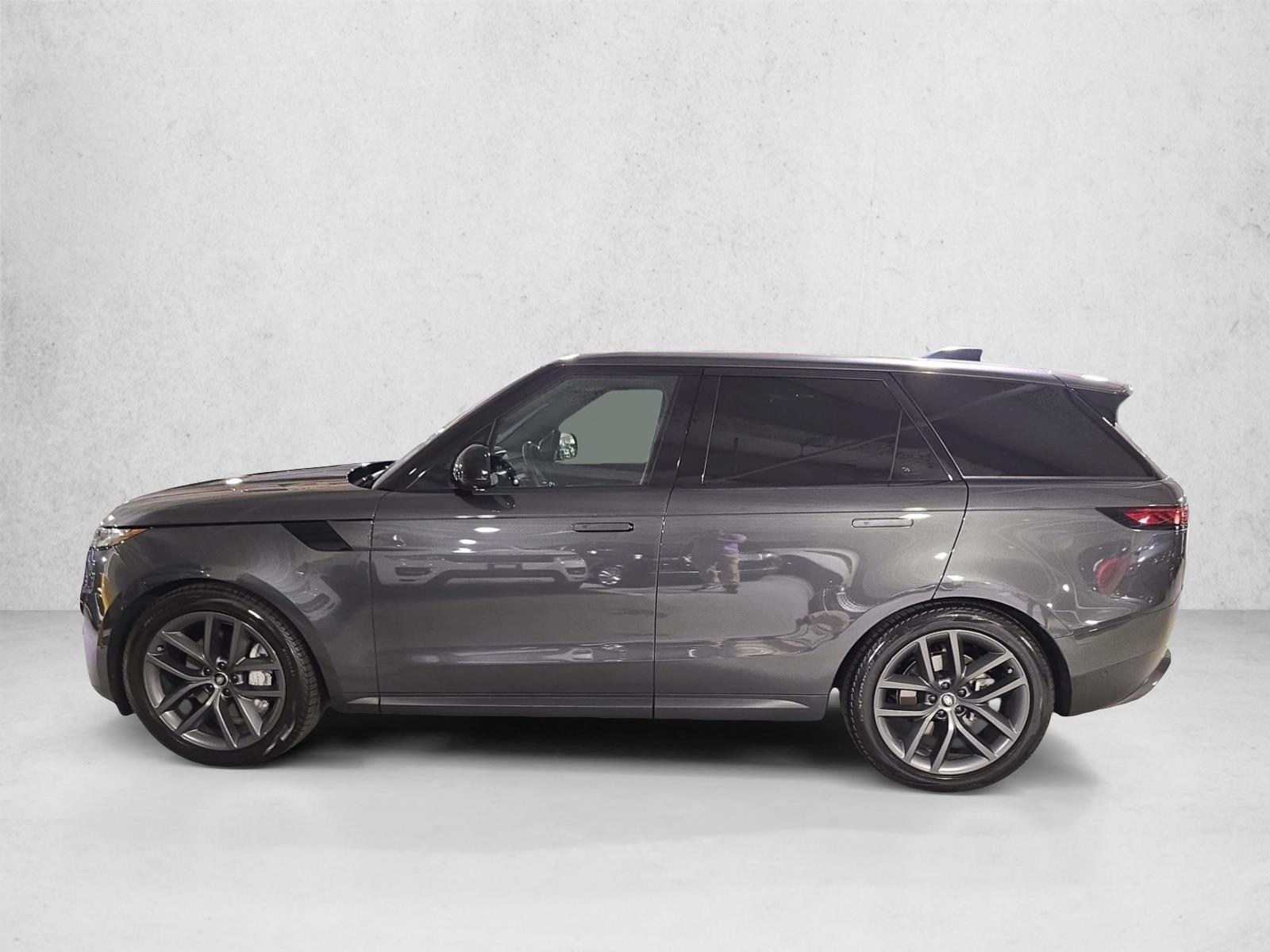 Thumbnail: 2025 Land Rover Range Rover Sport - 2