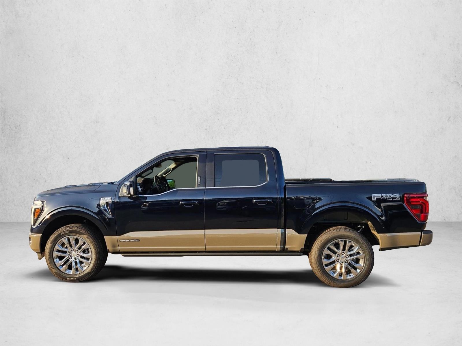 Thumbnail: 2026 Ford F-150 - 2