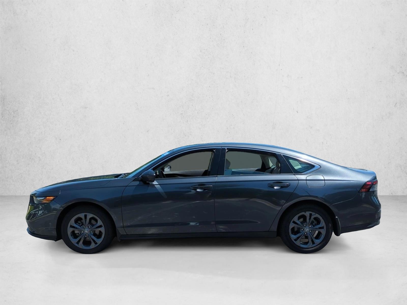 Thumbnail: 2023 Honda Accord - 2