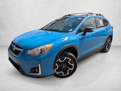 2016 Subaru Crosstrek Limited -
                  Golden, CO