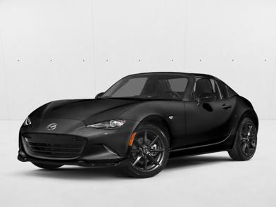 2017 Mazda MX-5 Miata Club -
                  Buford, GA