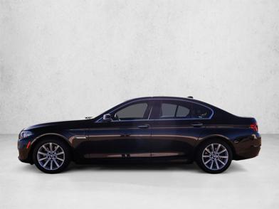 2015 BMW 5 Series