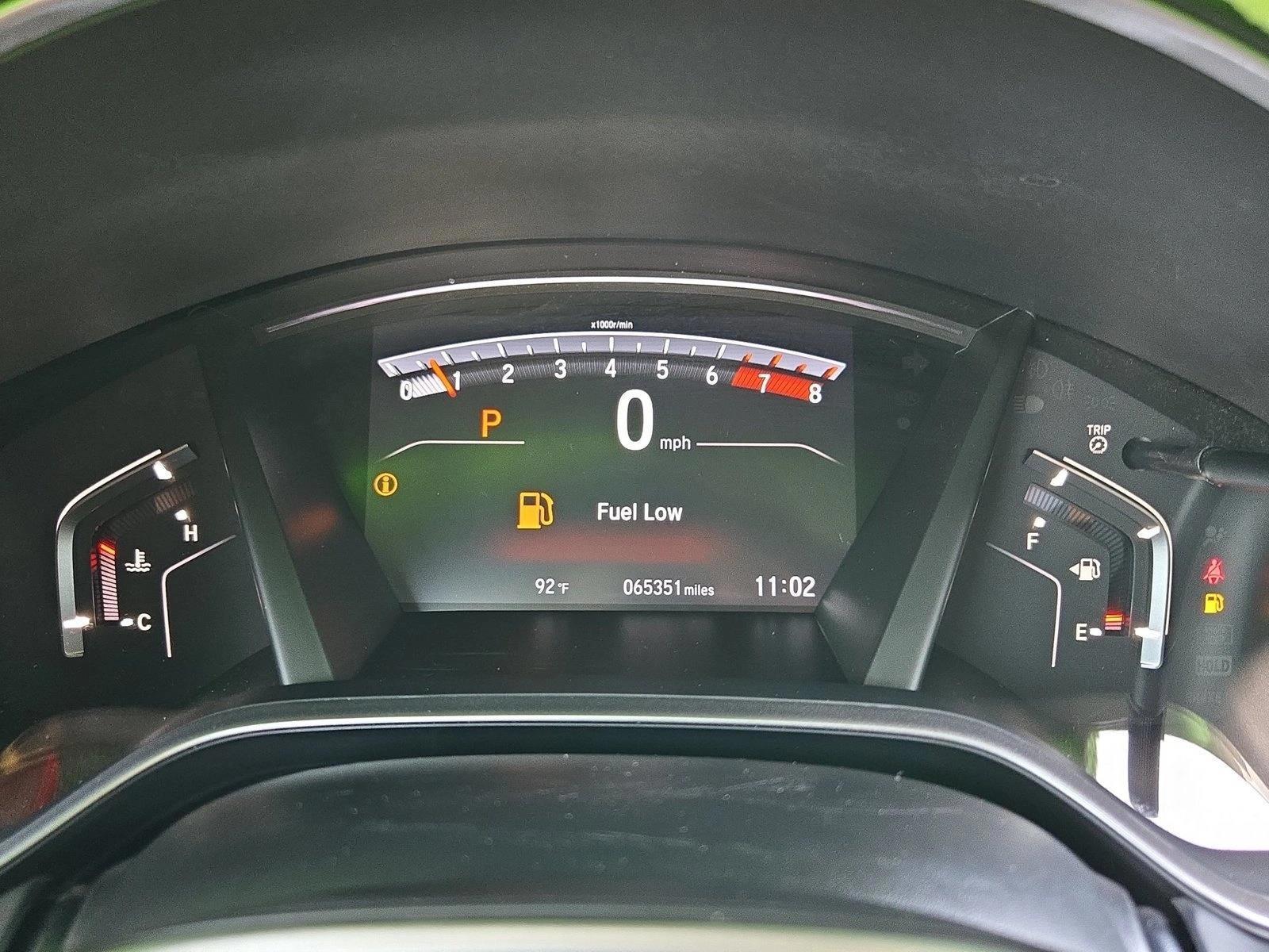 2022 Honda CR-V EX-L - Photo 10