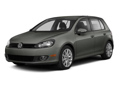 2013 Volkswagen Golf TDI -
                  Las Vegas, NV