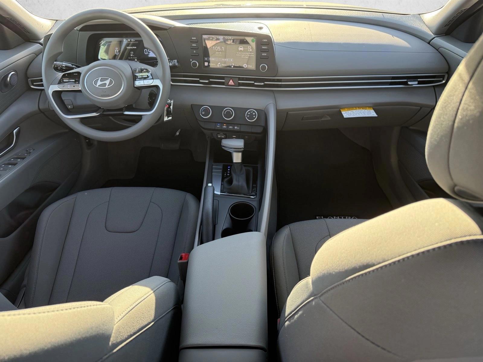 Thumbnail: 2026 Hyundai Elantra - 3