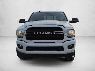 2019 RAM 3500 Big Horn -
                  North Richland Hills, TX