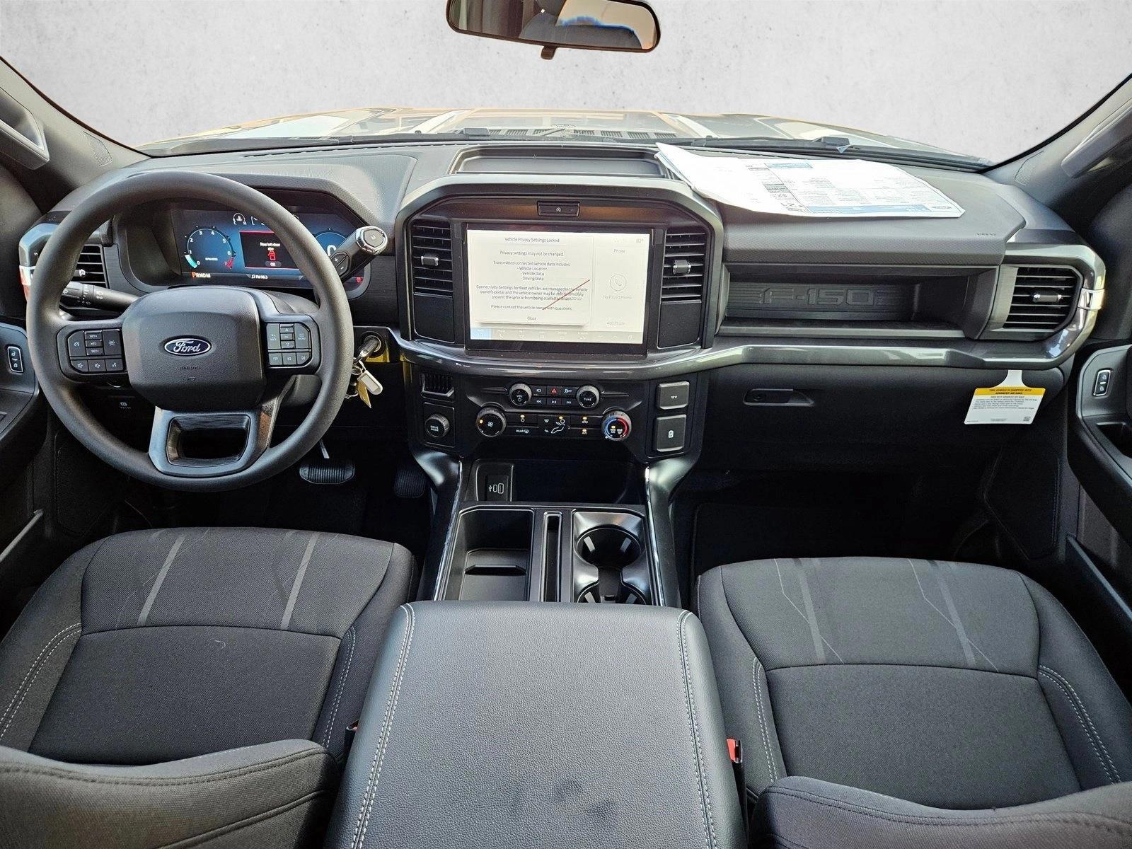 Thumbnail: 2026 Ford F-150 - 2