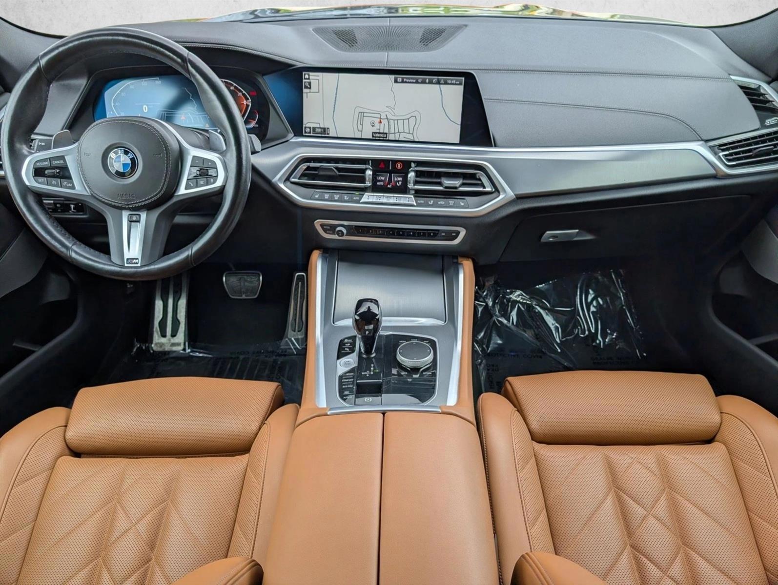 Thumbnail: 2023 BMW X6 - 3