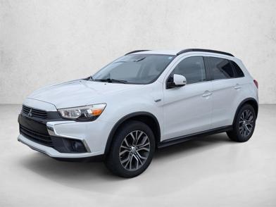 2016 Mitsubishi Outlander SEL -
                  Westlake, OH