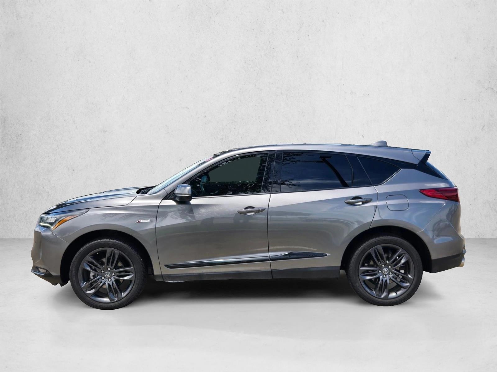 Thumbnail: 2024 Acura RDX - 2