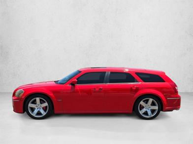 2007 Dodge Magnum