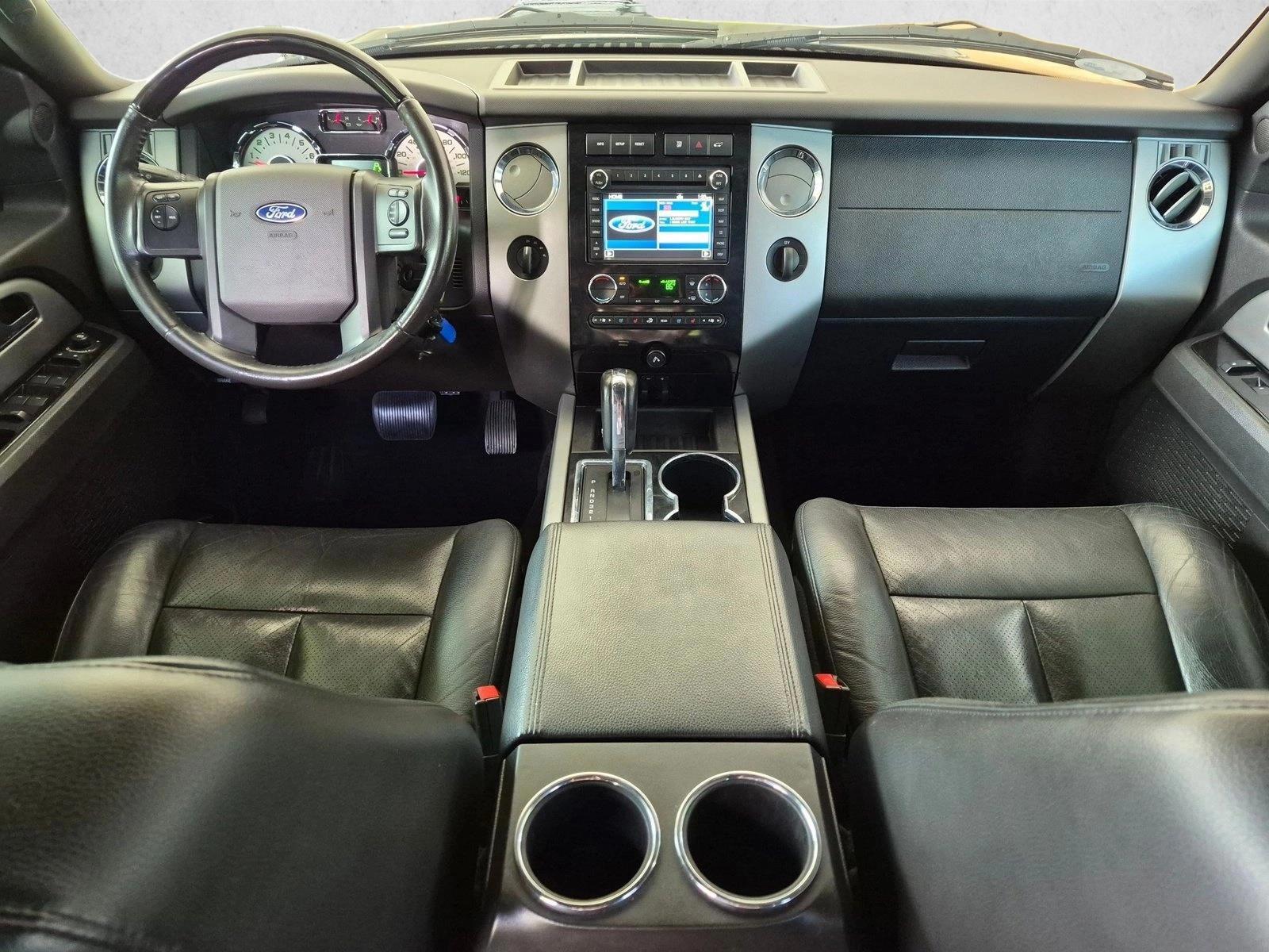 Thumbnail: 2014 Ford Expedition - 3