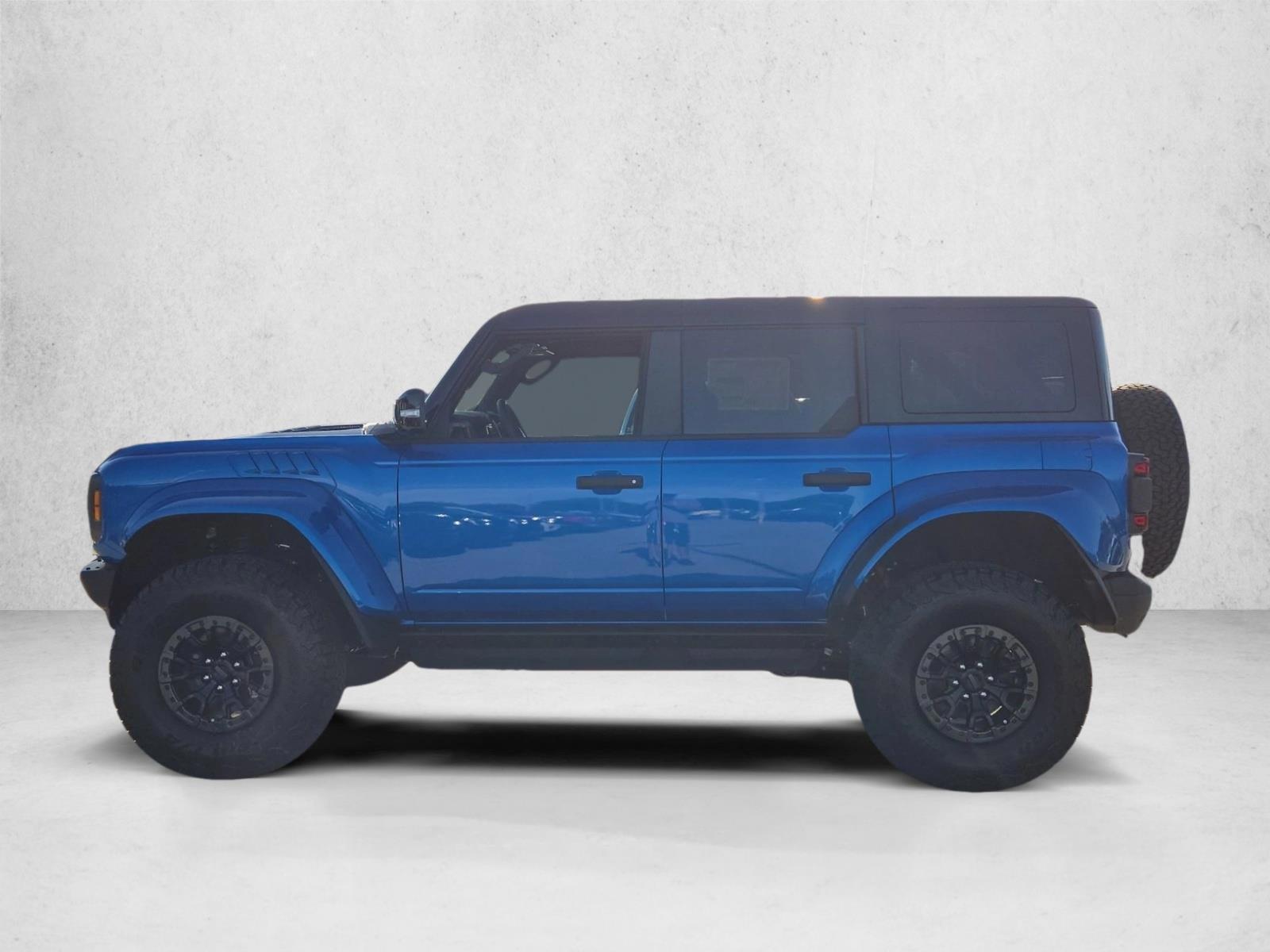 Thumbnail: 2026 Ford Bronco - 2
