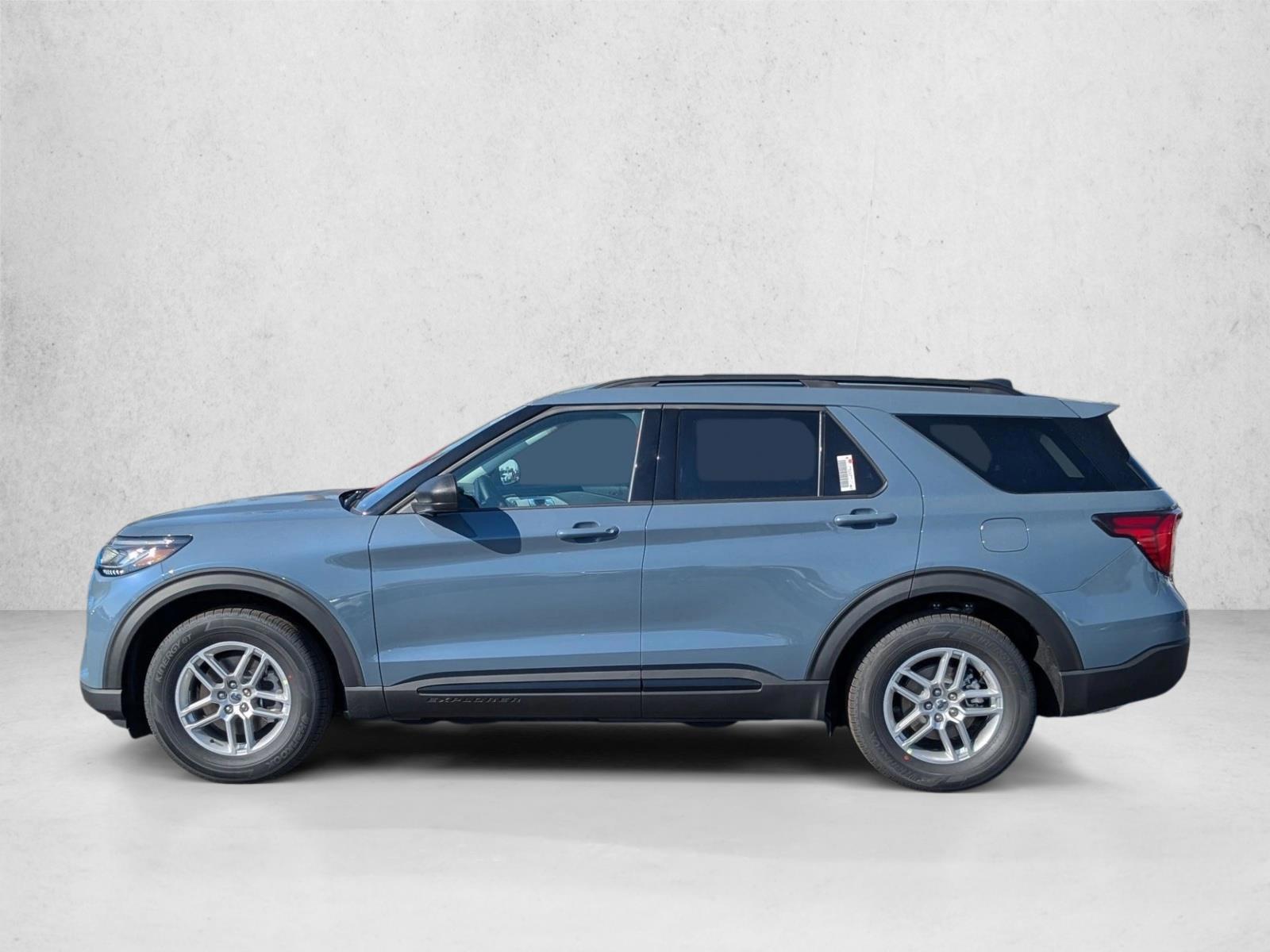 Thumbnail: 2026 Ford Explorer - 2
