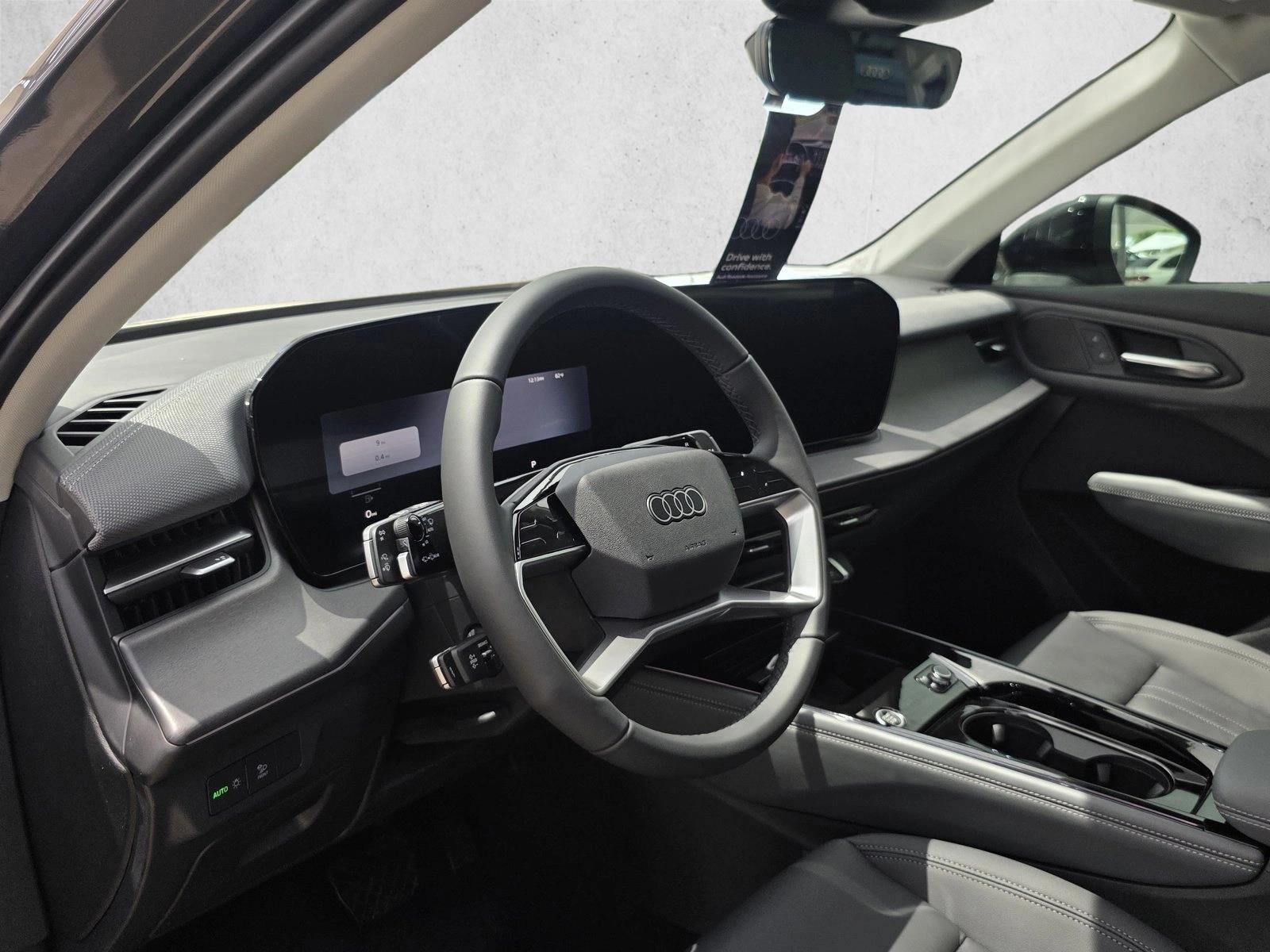 Thumbnail: 2026 Audi Q3 - 3