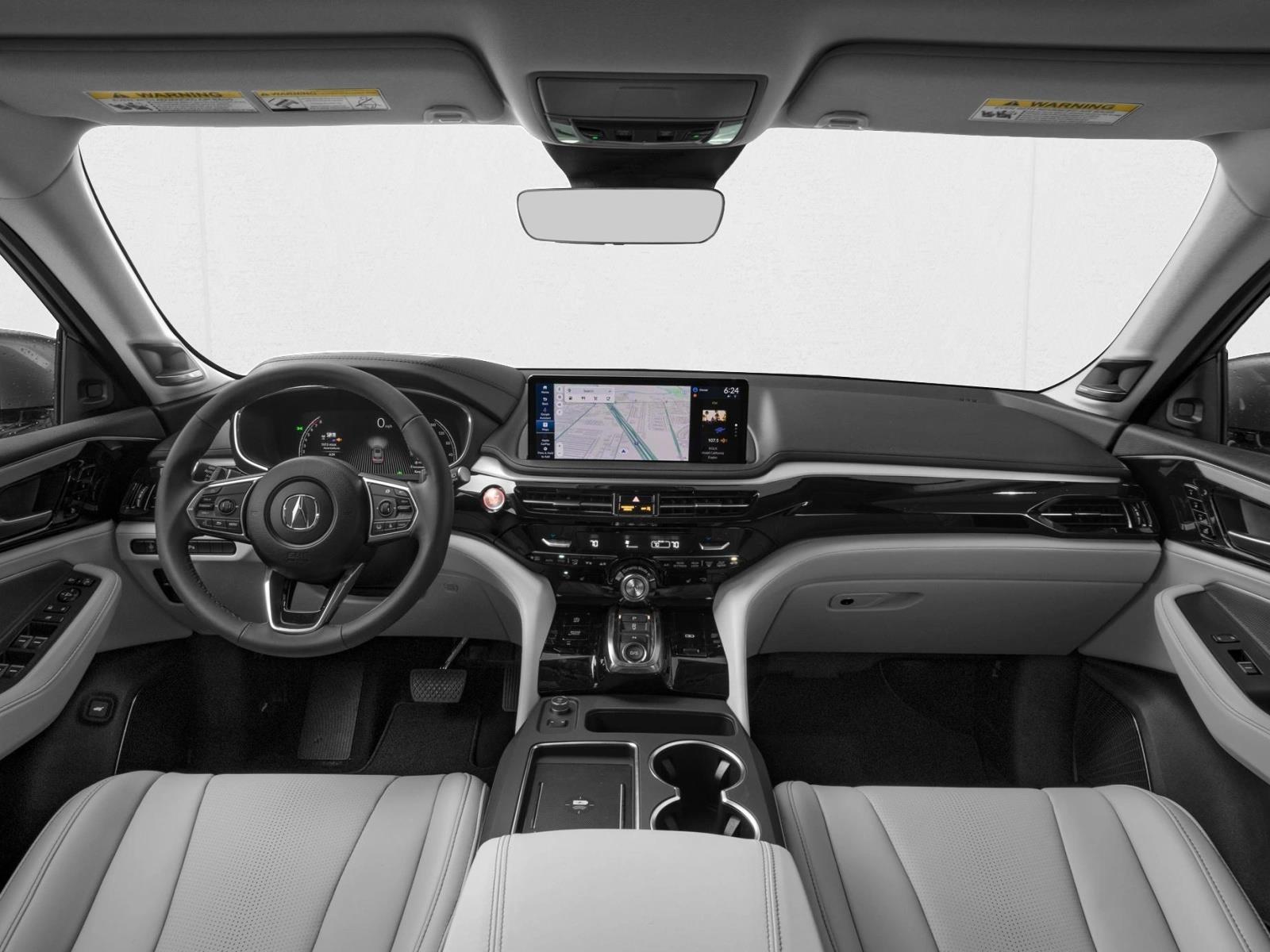 Thumbnail: 2026 Acura MDX - 3