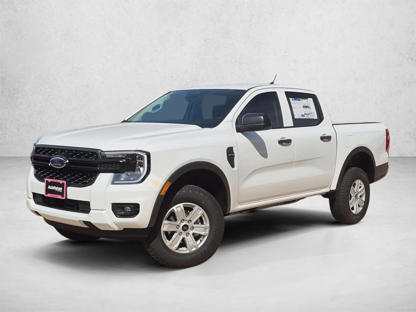 Thumbnail: 2026 Ford Ranger - 1