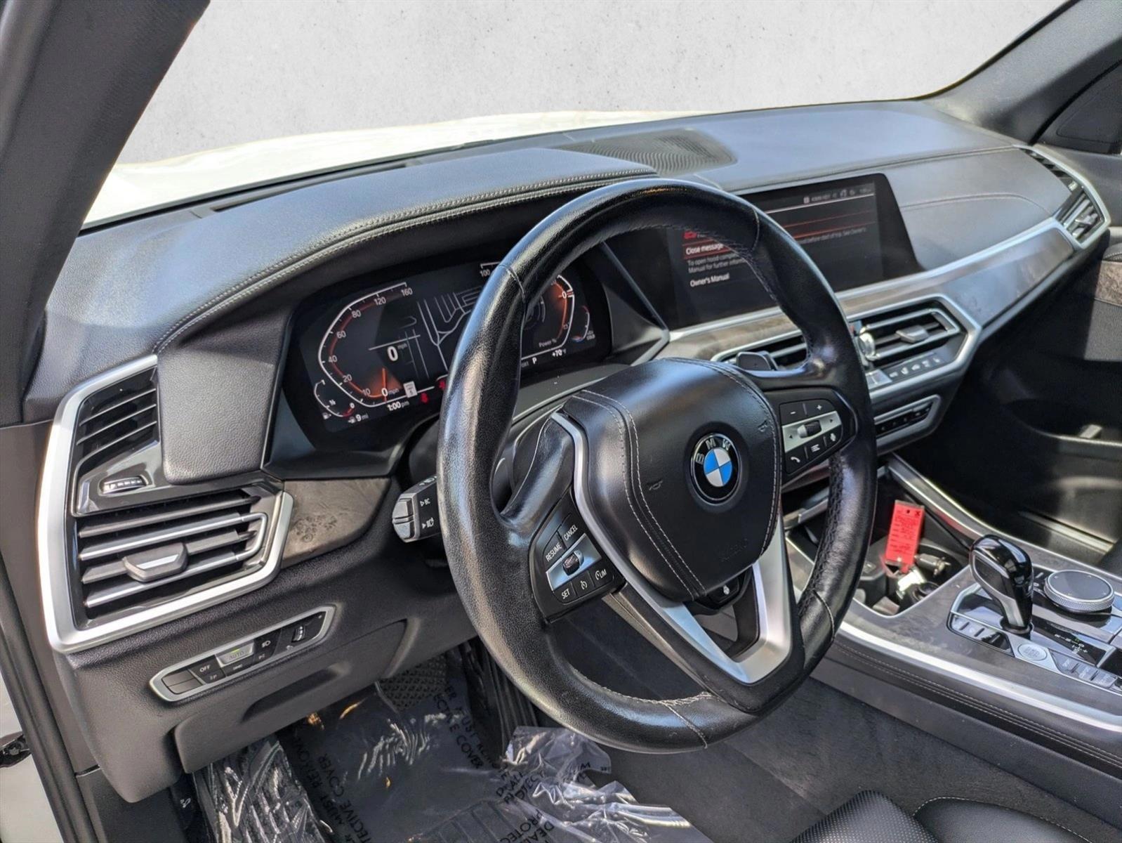 Thumbnail: 2023 BMW X5 - 3