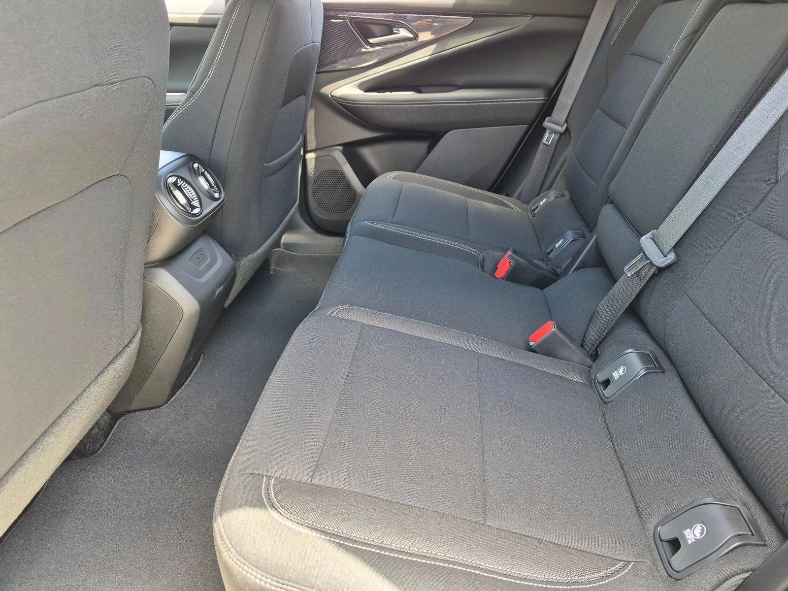 2026 Chevrolet Blazer EV LT - Photo 15