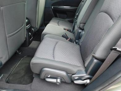 2016 Dodge Journey