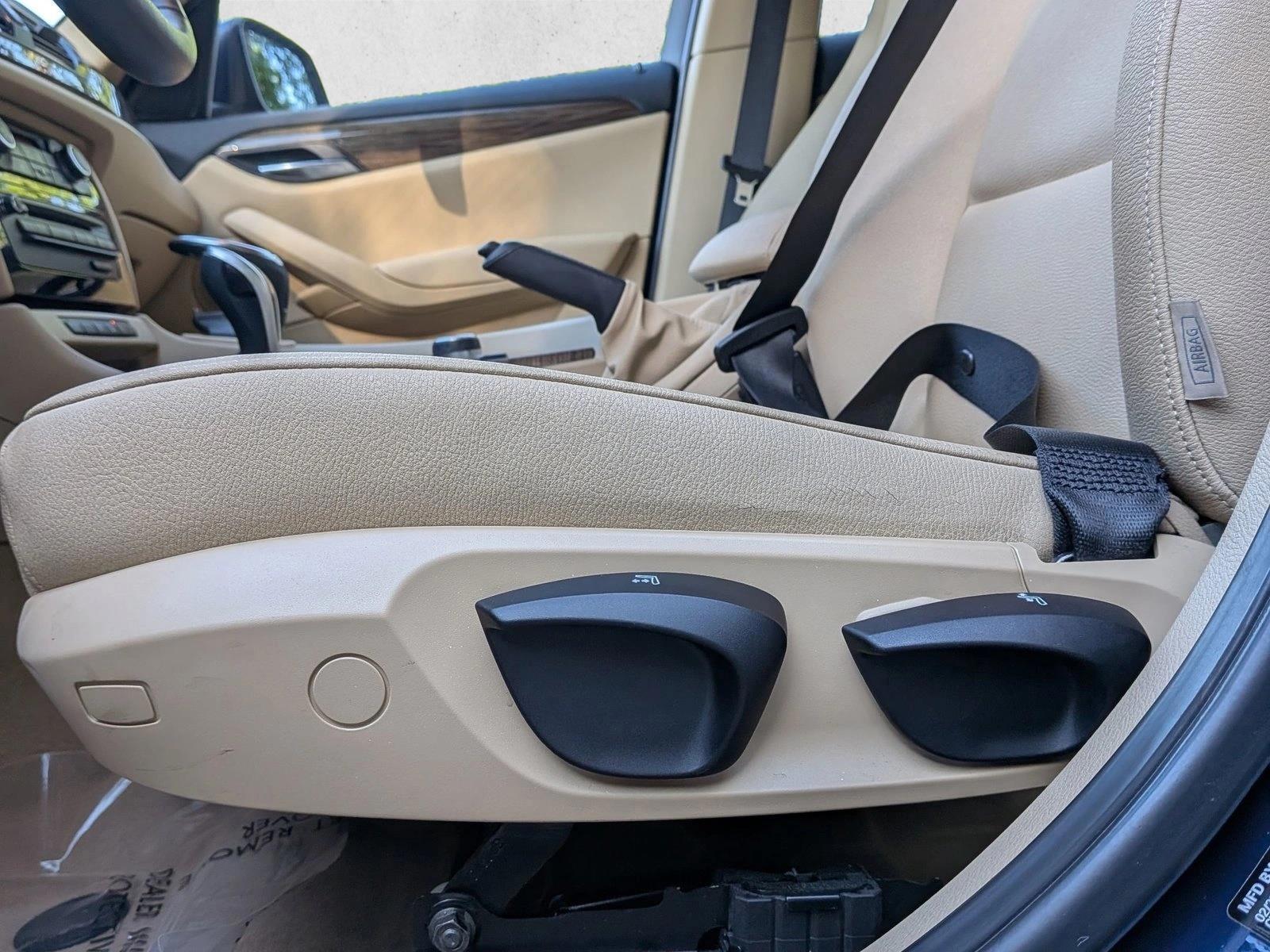 Thumbnail: 2014 BMW X1 - 5