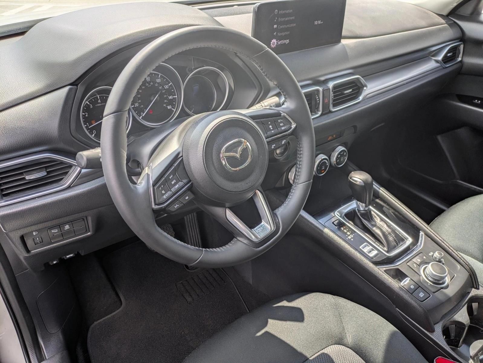 Thumbnail: 2023 Mazda CX-5 - 3