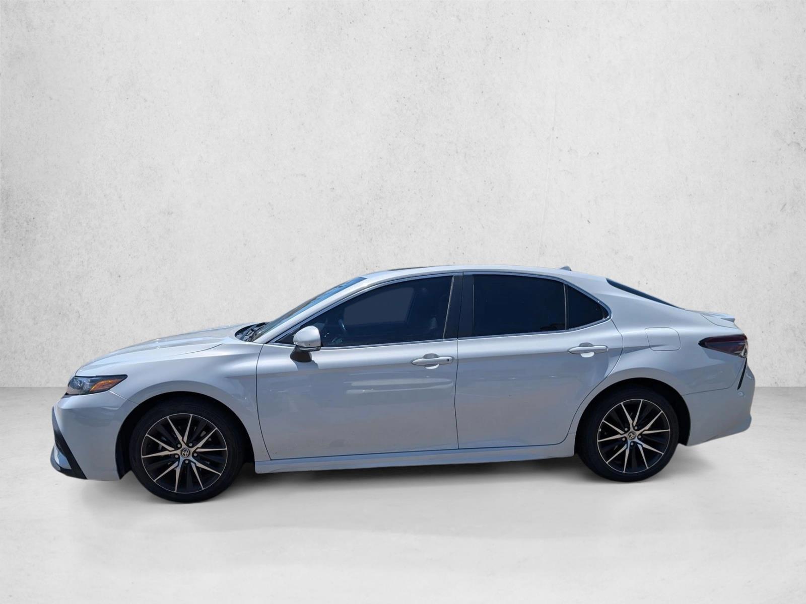 Thumbnail: 2022 Toyota Camry - 2