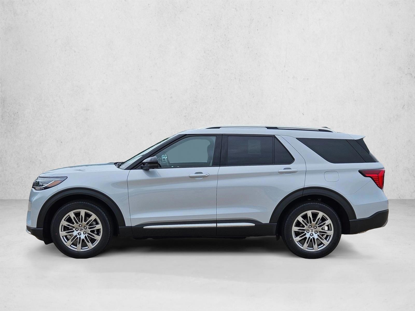 Thumbnail: 2026 Ford Explorer - 2