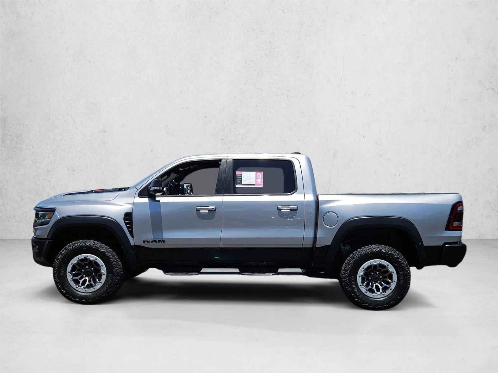 Thumbnail: 2022 RAM 1500 - 2