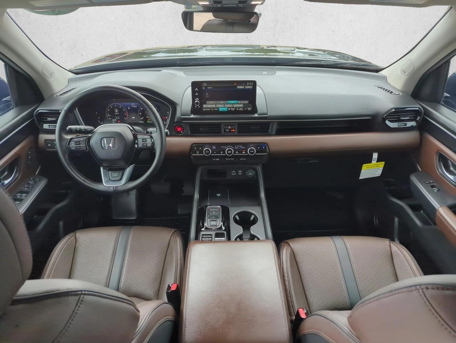 Thumbnail: 2025 Honda Pilot - 2