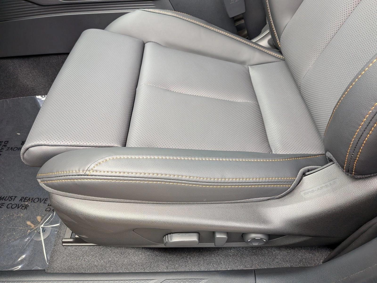 Thumbnail: 2026 Subaru Outback - 4