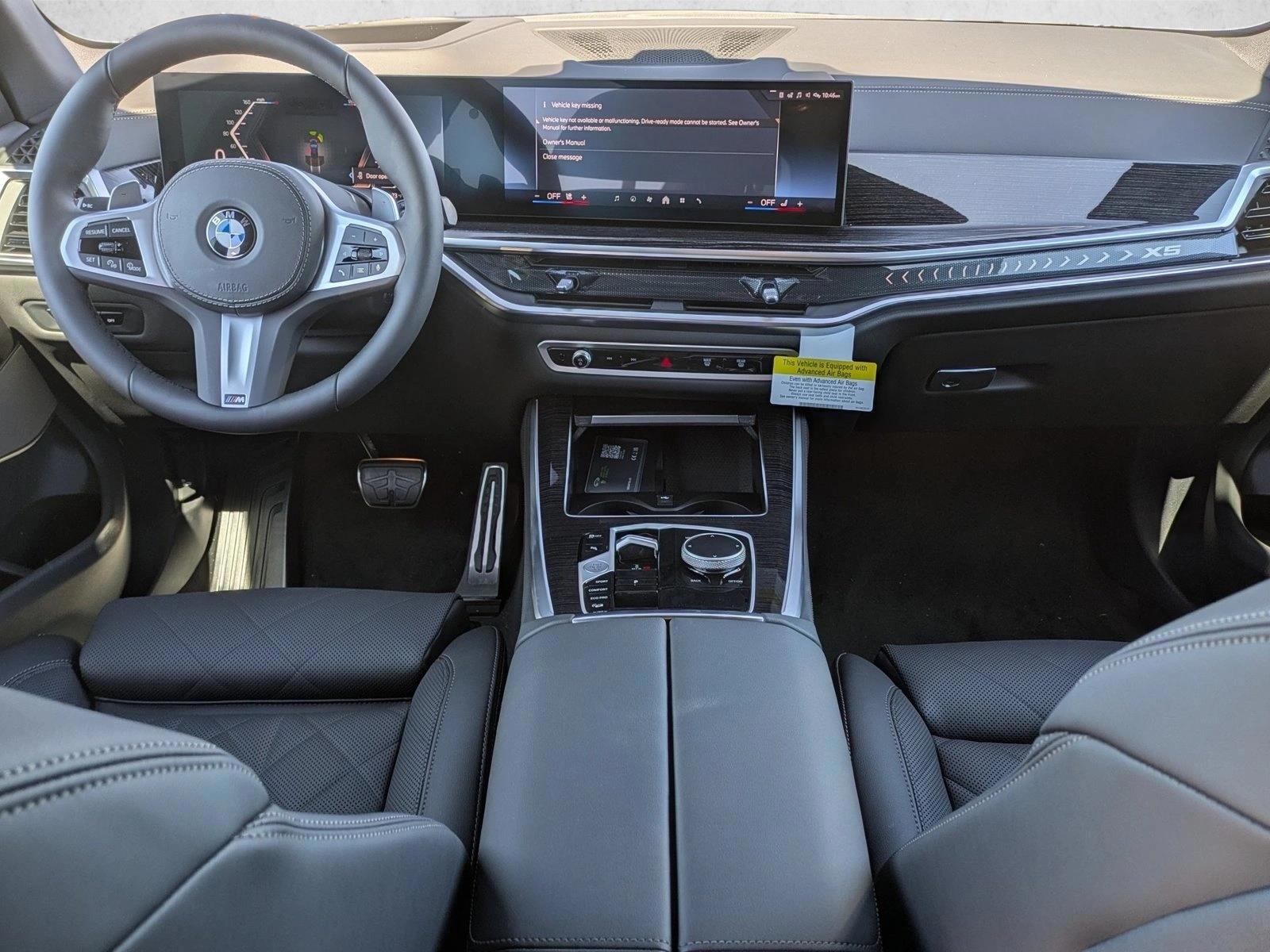 Thumbnail: 2026 BMW X5 - 4